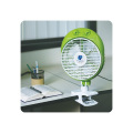 Les étudiants Clip Fan Fan/Electric avec Variable Ftj-20 vert